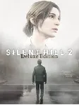 SILENT HILL 2 Deluxe Edition (Epic Games) - irongamers.ru