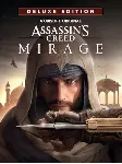 Assassin&acute;s Creed Mirage Deluxe Edition (Epic Games) - irongamers.ru