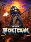 Warhammer 40,000 Boltgun (Epic Games) - irongamers.ru