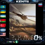 Dune: Imperium - Steam Gift