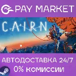 Cairn | АВТОДОСТАВКА [Россия Steam Gift] - irongamers.ru