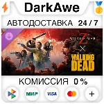 World War Z x The Walking Dead DLC STEAM•RU АВТО 0% - irongamers.ru