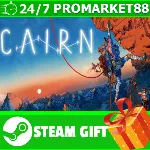 ВСЕ СТРАНЫ+РОССИЯ Cairn STEAM GIFT - irongamers.ru