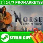 NORSE: Oath of Blood Special Edition STEAM GIFT - irongamers.ru