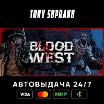 Blood West STEAM GIFT - irongamers.ru