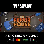 The Repair House STEAM GIFT - irongamers.ru