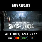 The Walking Dead: Saints & Sinners Standard Edition STEAM GIFT - irongamers.ru