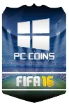 МОНЕТЫ FIFA 16 Ultimate Team PC Coins|СКИДКИ+БЫСТРО +5%