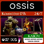 КЛЮЧ Fallout 76 Mojave Bundle XBOX Код