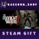 The Midnight Walkers * STEAM RU*KZ*UA*СНГ🔥 