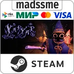 YAPYAP * RU/KZ/СНГ/TR/AR * STEAM 🚀 АВТОДОСТАВКА