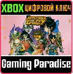 JUSTICE NINJA CASEY XBOX КЛЮЧ/КОД - irongamers.ru