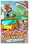 ✅ Carnival Survivors The Parade Xbox One|X|S активация