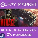 MENACE | АВТОДОСТАВКА [Россия Steam Gift] - irongamers.ru