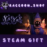 YAPYAP * STEAM RU*KZ*UA*СНГ🔥 