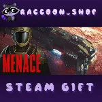 MENACE * STEAM RU*KZ*UA*СНГ - irongamers.ru