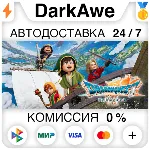 DRAGON QUEST VII Reimagined +ВЫБОР STEAM•RU ⚡ ️АВТОДОСТАВКА 💳 0%