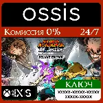 КЛЮЧ MY HERO ACADEMIA All’s Justice - Deluxe Edition XBOX Код