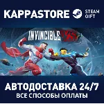 Invincible VS - Deluxe Edition Steam RU/BY/KZ/UA
