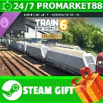 Train Sim World® 6: Cargo Line Vol. 2 - Aggregates - irongamers.ru