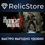 The Midnight Walkers - STEAM GIFT РОССИЯ