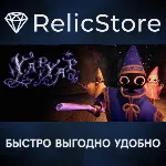 YAPYAP - STEAM GIFT РОССИЯ