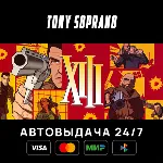XIII - Classic STEAM GIFT - irongamers.ru