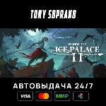 Beyond the Ice Palace 2 STEAM GIFT - irongamers.ru