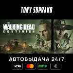 The Walking Dead: Destinies STEAM GIFT - irongamers.ru