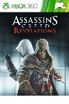 Assassin's Creed Revelations -- The Lost Archive | XBOX | На любой аккаунт
