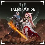 Tales of Arise (Windows) | XBOX+PC | На любой аккаунт