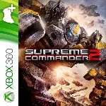 Supreme Commander 2 Map Pack | XBOX | На любой аккаунт - irongamers.ru
