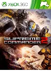 Supreme Commander 2 Map Pack | XBOX | На любой аккаунт - irongamers.ru