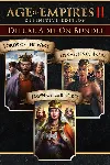 Age Of Empires II: Deluxe Add-On Bundle | XBOX+PC | На любой аккаунт