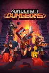 Minecraft Dungeons for Windows | XBOX+PC | На любой аккаунт