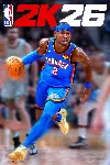 NBA 2K26 for Xbox Series X|S | XBOX | На любой аккаунт