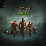 Conan Exiles – Complete Edition | XBOX+PC | На любой аккаунт