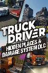 Truck Driver - Hidden Places & Damage System DLC | XBOX | На любой аккаунт