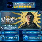 Kingdom Come: Deliverance II Royal Edition КЛЮЧ STEAM СНГ + РФ - irongamers.ru