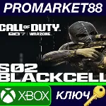 Call of Duty: Black Ops 7 - BlackCell (Season 02) DLC US Xbox One / Xbox Series X|S / - irongamers.ru