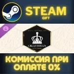 Sid Meiers Civilization VII Great Britain Pack СТИМ ПК