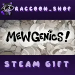Mewgenics * STEAM RU*KZ*UA*СНГ🔥 