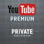 YouTube Premium 3 месяцев, индивидуальная подписка (пр - irongamers.ru