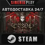 Crisol: Theater of Idols STEAM АВТОДОСТАВКА RU/KZ/UA/СНГ - irongamers.ru