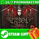 ВСЕ СТРАНЫ+РОССИЯ Crisol: Theater of Idols STEAM - irongamers.ru