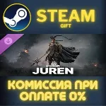 Juren - Hero - FOR HONOR СТИМ ПК ГИФТ АВТОДОСТАВКА