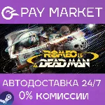 ROMEO IS A DEAD MAN | АВТОДОСТАВКА [Россия Steam Gift] - irongamers.ru