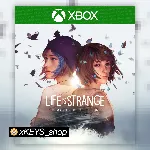 Life is Strange Remastered Collection (игра на русском) XBOX КОД КЛЮЧ - irongamers.ru