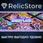 Demon Castle Story - STEAM GIFT РОССИЯ