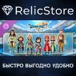 DRAGON QUEST VII Reimagined: Luminary&acute;s Livery DLC - irongamers.ru